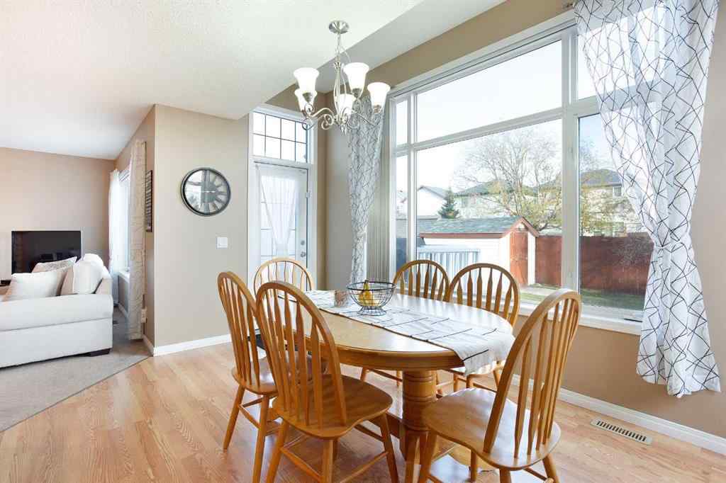 MLS® A2178186 - 1046 Coventry Drive NE in Coventry Hills Calgary, Residential
