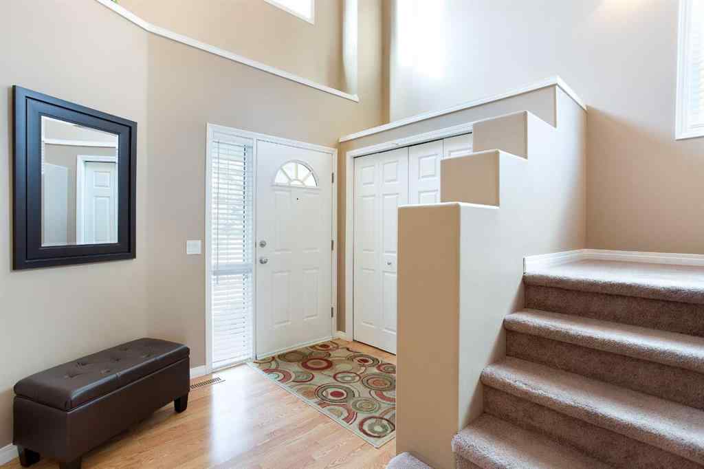 MLS® A2178186 - 1046 Coventry Drive NE in Coventry Hills Calgary, Residential