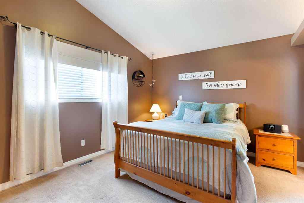 MLS® A2178186 - 1046 Coventry Drive NE in Coventry Hills Calgary, Residential