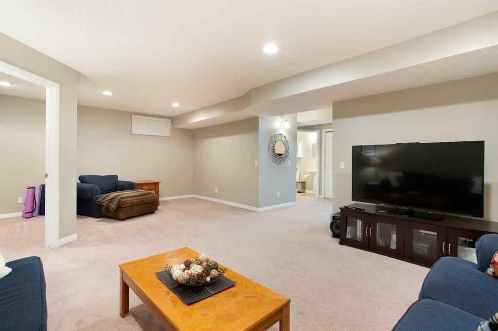 MLS® A2178186 - 1046 Coventry Drive NE in Coventry Hills Calgary, Residential