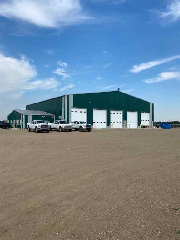 MLS® A2178264 - Unit #143006 Hwy 1A Railway Avenue  in NONE Rural Newell, County of, Commercial