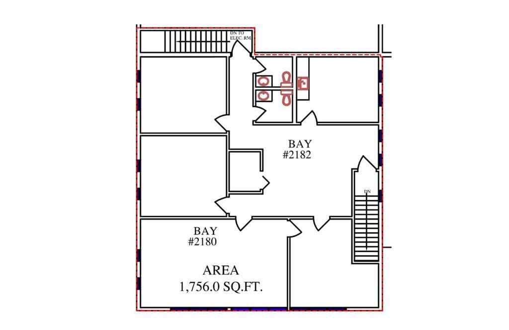 MLS® A2178275 - 2182 39 Avenue NE in North Airways Calgary, Commercial