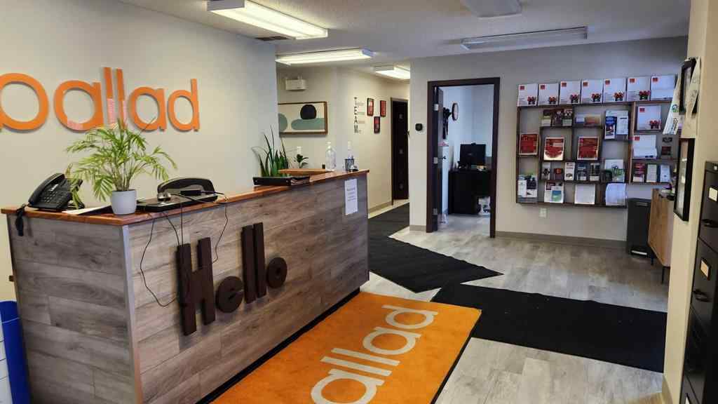MLS® A2178298 - 8501 112 Street  in Richmond Industrial Park Grande Prairie, Commercial