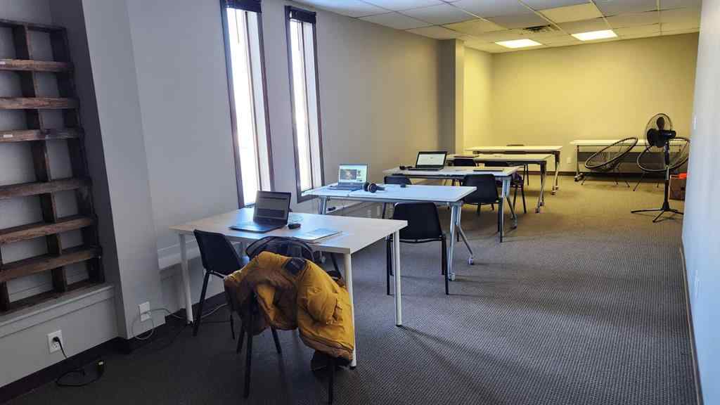 MLS® A2178298 - 8501 112 Street  in Richmond Industrial Park Grande Prairie, Commercial