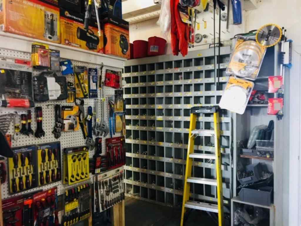 MLS® A2178327 - 118 Main Street  in Chauvin Chauvin, Commercial