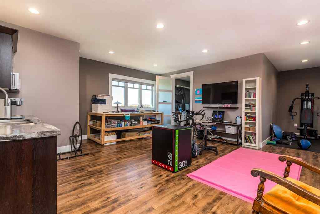 MLS® A2178371 - 25011 TWP RD 464   in NONE Rural Vermilion River, County of, Residential