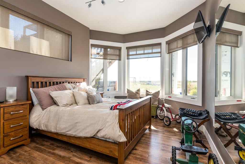 MLS® A2178371 - 25011 TWP RD 464   in NONE Rural Vermilion River, County of, Residential