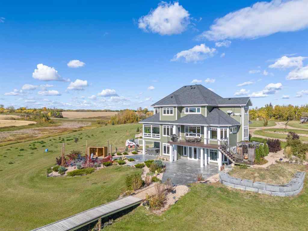 MLS® A2178371 - 25011 TWP RD 464   in NONE Rural Vermilion River, County of, Residential