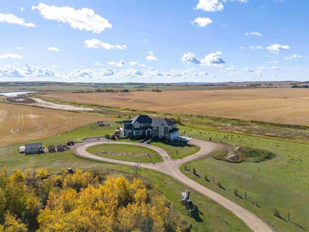 MLS® A2178371 - 25011 TWP RD 464   in NONE Rural Vermilion River, County of, Residential