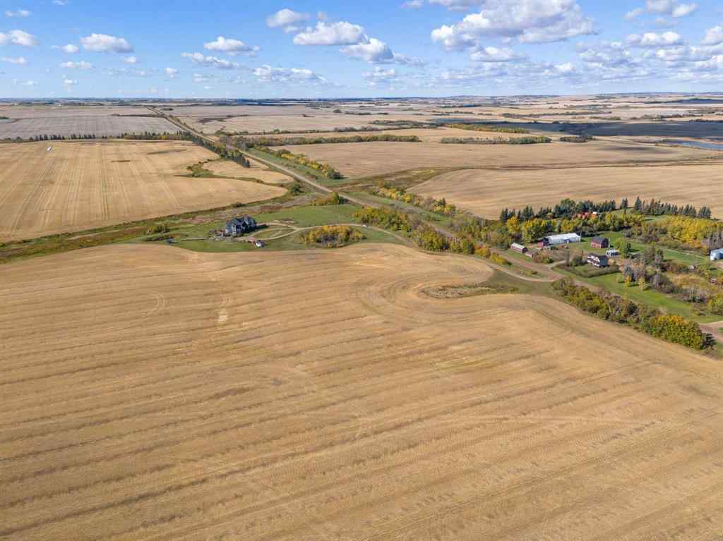 MLS® A2178371 - 25011 TWP RD 464   in NONE Rural Vermilion River, County of, Residential