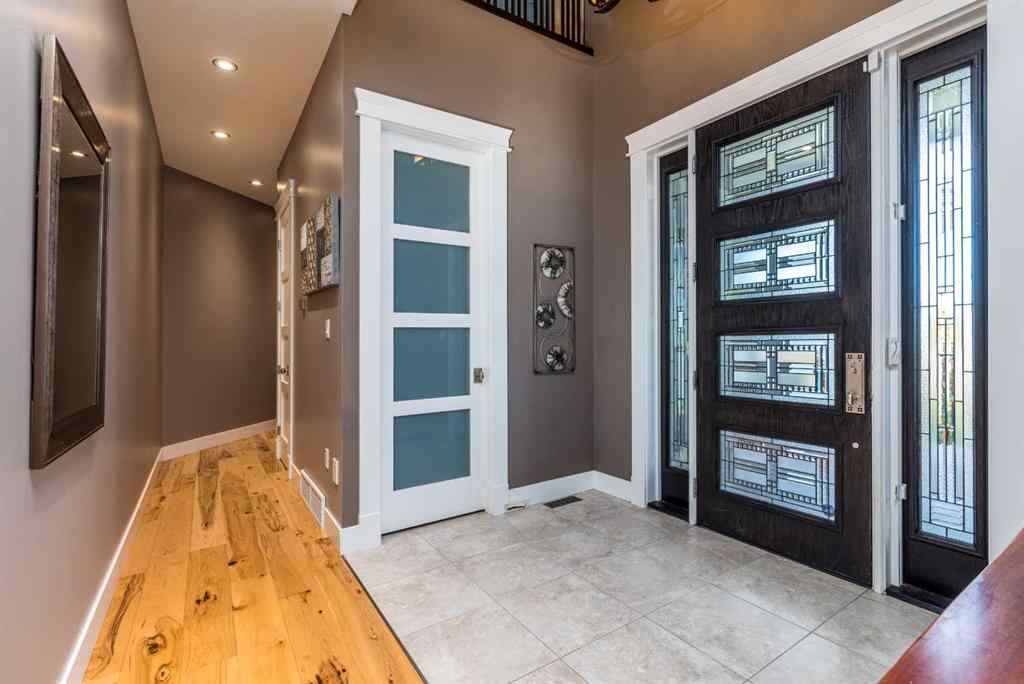 MLS® A2178371 - 25011 TWP RD 464   in NONE Rural Vermilion River, County of, Residential