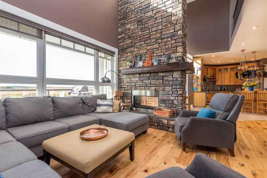 MLS® A2178371 - 25011 TWP RD 464   in NONE Rural Vermilion River, County of, Residential