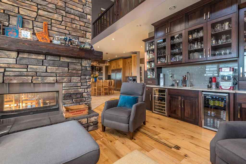 MLS® A2178371 - 25011 TWP RD 464   in NONE Rural Vermilion River, County of, Residential