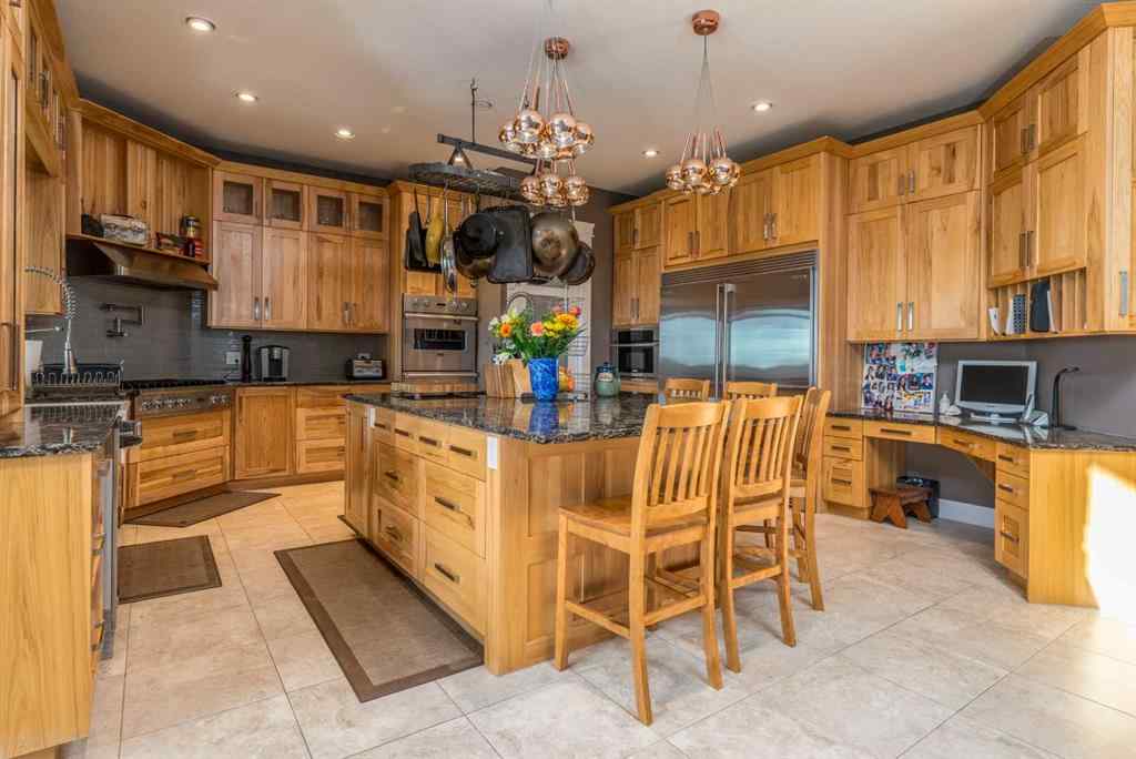 MLS® A2178371 - 25011 TWP RD 464   in NONE Rural Vermilion River, County of, Residential