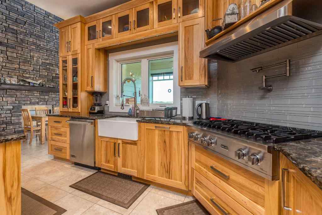 MLS® A2178371 - 25011 TWP RD 464   in NONE Rural Vermilion River, County of, Residential