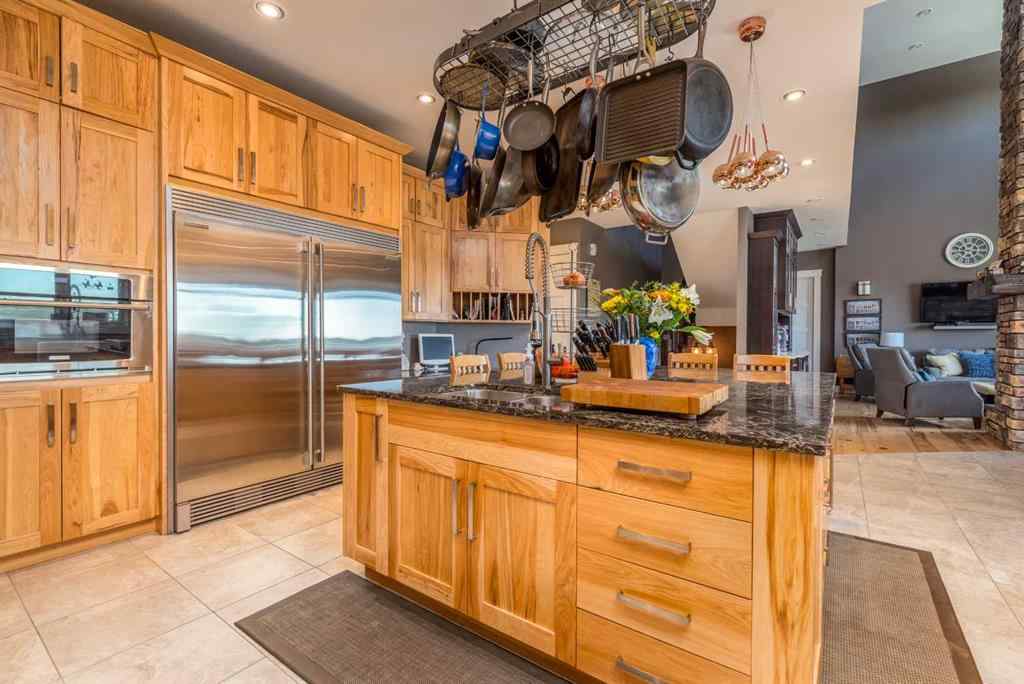 MLS® A2178371 - 25011 TWP RD 464   in NONE Rural Vermilion River, County of, Residential