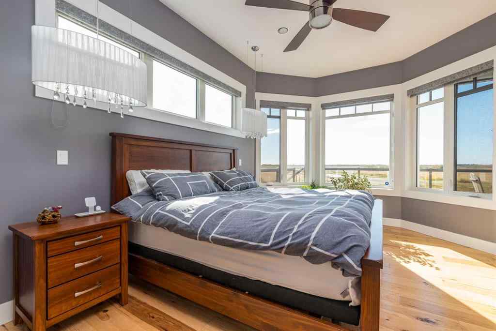 MLS® A2178371 - 25011 TWP RD 464   in NONE Rural Vermilion River, County of, Residential