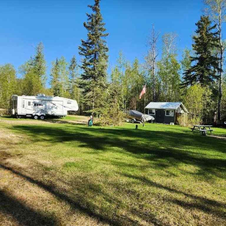 MLS® A2178402 - 3  2nd st Key Cove Drive S in NONE Joussard, Land