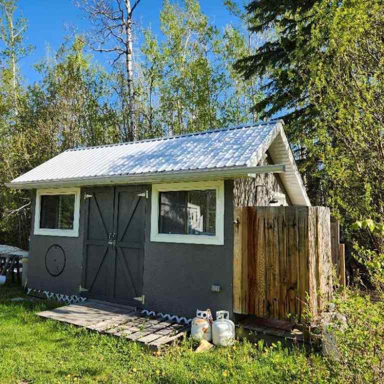 MLS® A2178402 - 3  2nd st Key Cove Drive S in NONE Joussard, Land