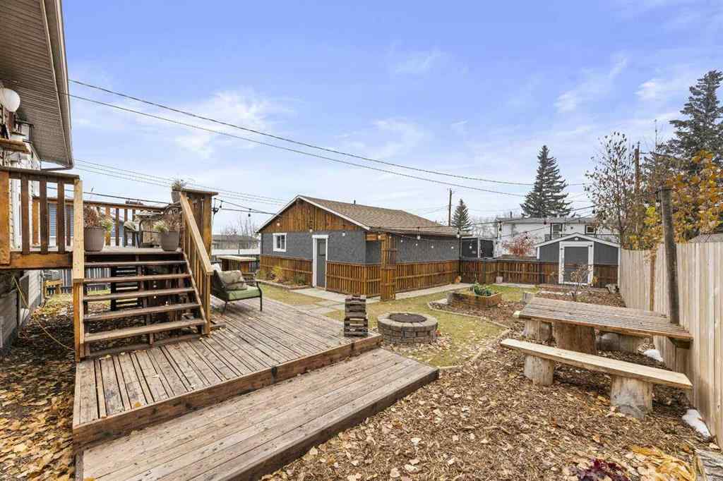 MLS® A2178437 - 250 8 Street SE in NONE Three Hills, Residential