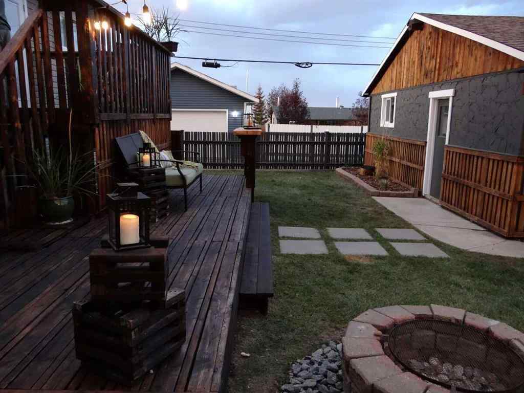 MLS® A2178437 - 250 8 Street SE in NONE Three Hills, Residential