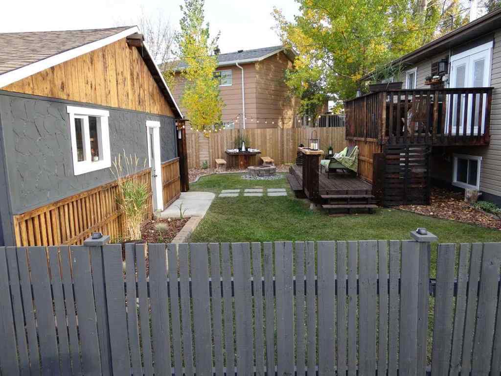 MLS® A2178437 - 250 8 Street SE in NONE Three Hills, Residential