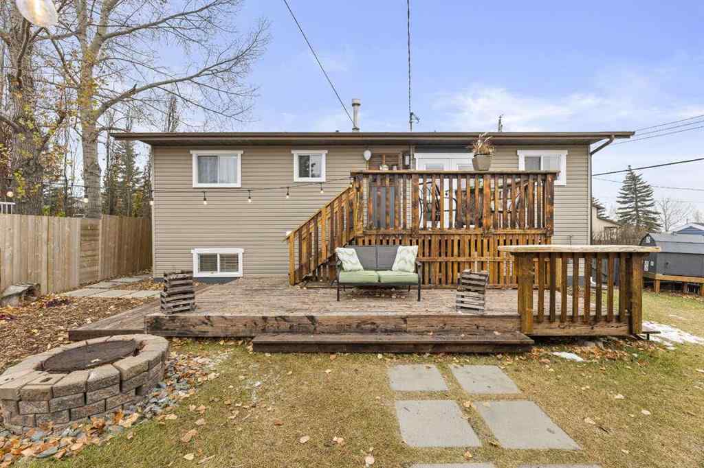 MLS® A2178437 - 250 8 Street SE in NONE Three Hills, Residential