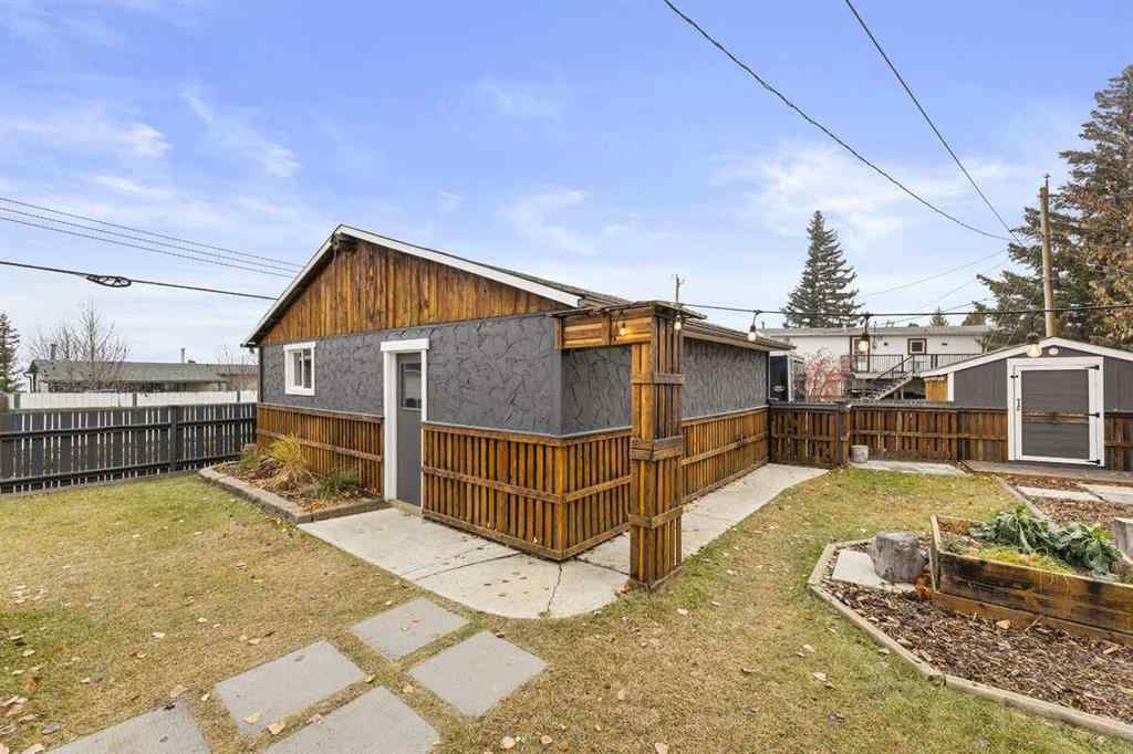 MLS® A2178437 - 250 8 Street SE in NONE Three Hills, Residential