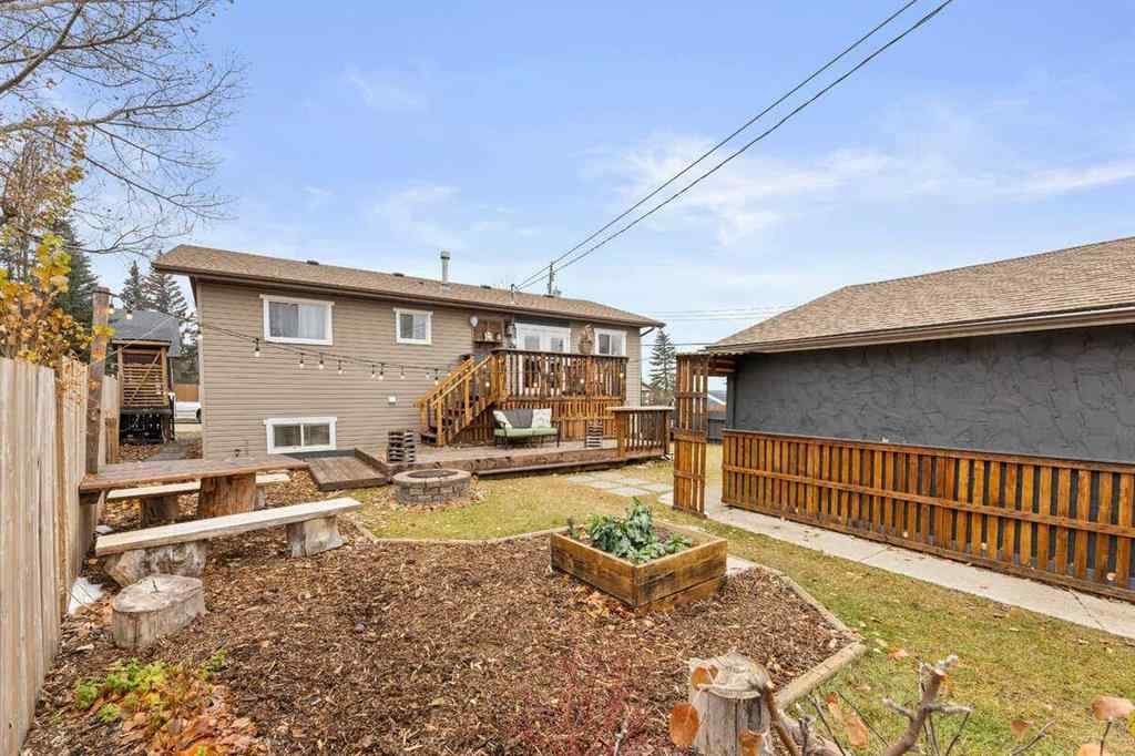 MLS® A2178437 - 250 8 Street SE in NONE Three Hills, Residential