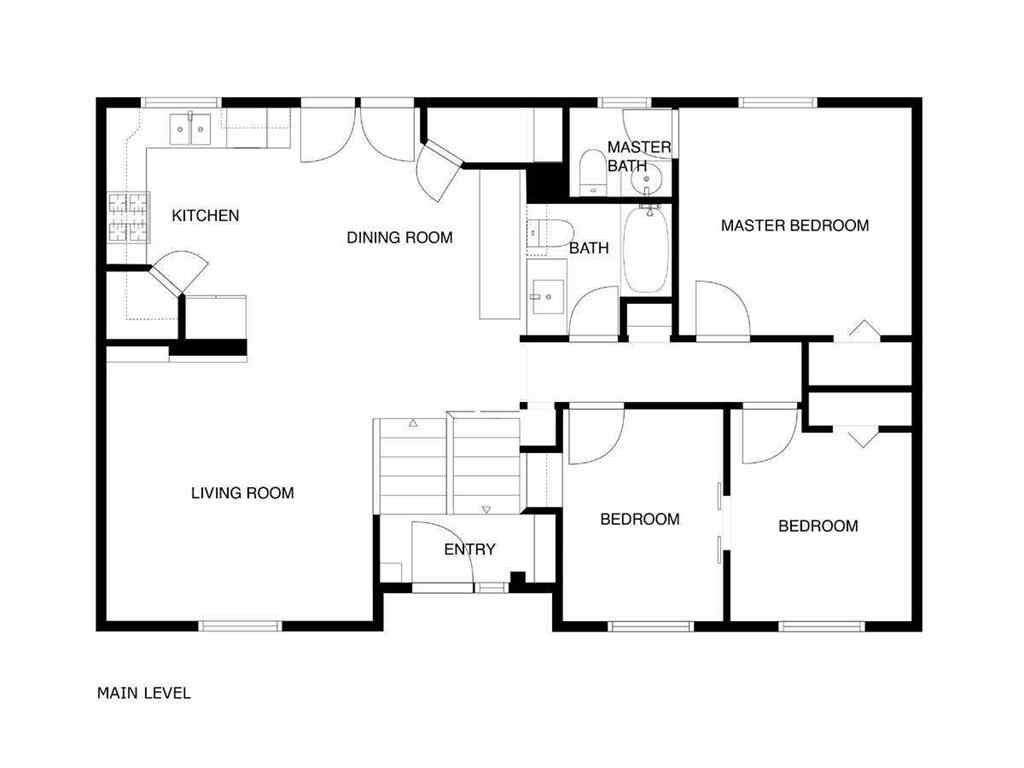 MLS® A2178437 - 250 8 Street SE in NONE Three Hills, Residential