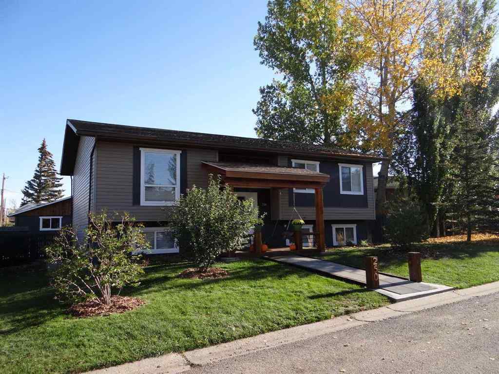 MLS® A2178437 - 250 8 Street SE in NONE Three Hills, Residential