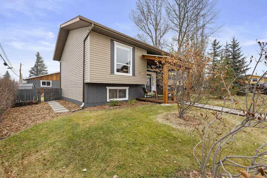 MLS® A2178437 - 250 8 Street SE in NONE Three Hills, Residential