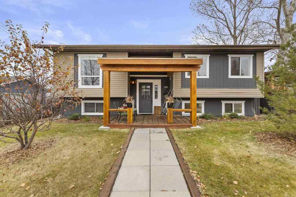 MLS® A2178437 - 250 8 Street SE in NONE Three Hills, Residential