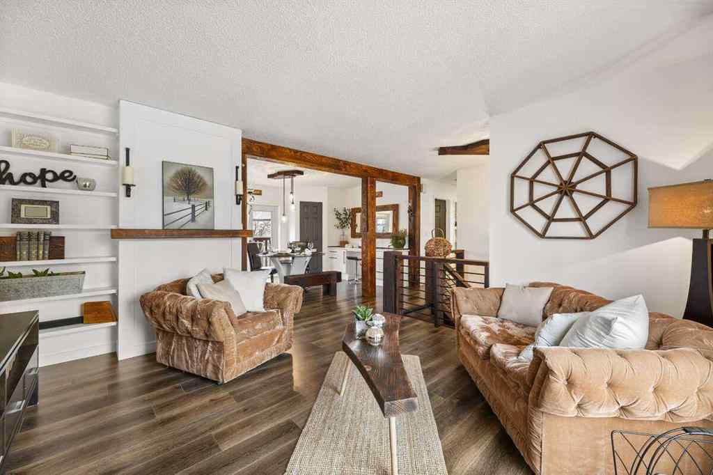 MLS® A2178437 - 250 8 Street SE in NONE Three Hills, Residential