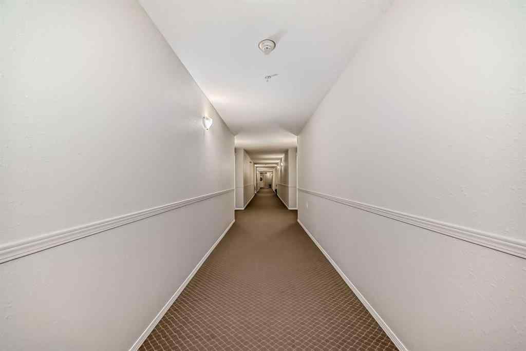 MLS® A2178551 - Unit #334 5000 Somervale Court SW in Somerset Calgary, Residential