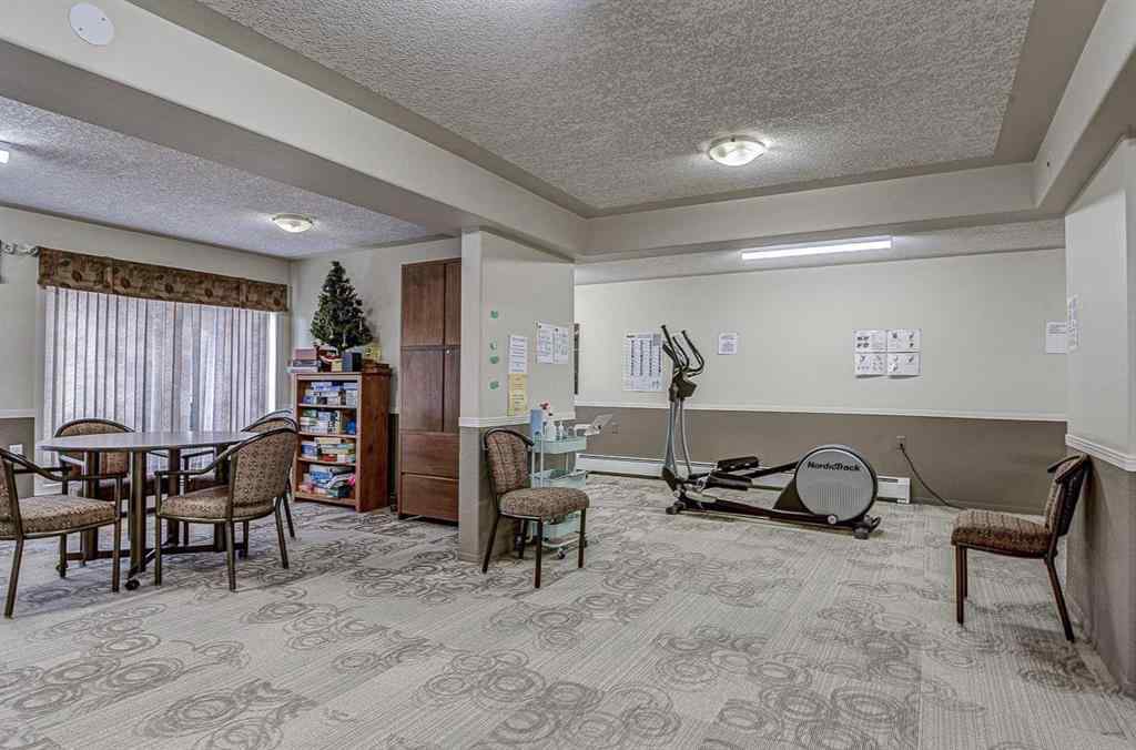 MLS® A2178551 - Unit #334 5000 Somervale Court SW in Somerset Calgary, Residential