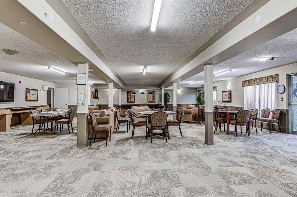 MLS® A2178551 - Unit #334 5000 Somervale Court SW in Somerset Calgary, Residential