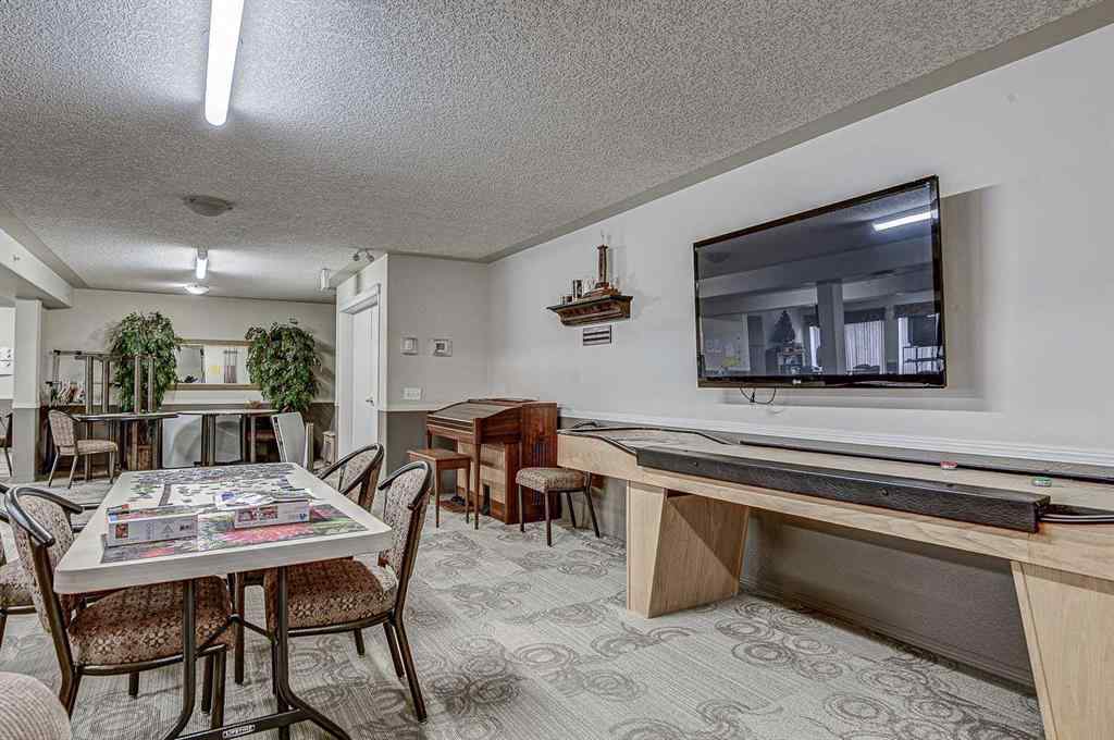 MLS® A2178551 - Unit #334 5000 Somervale Court SW in Somerset Calgary, Residential