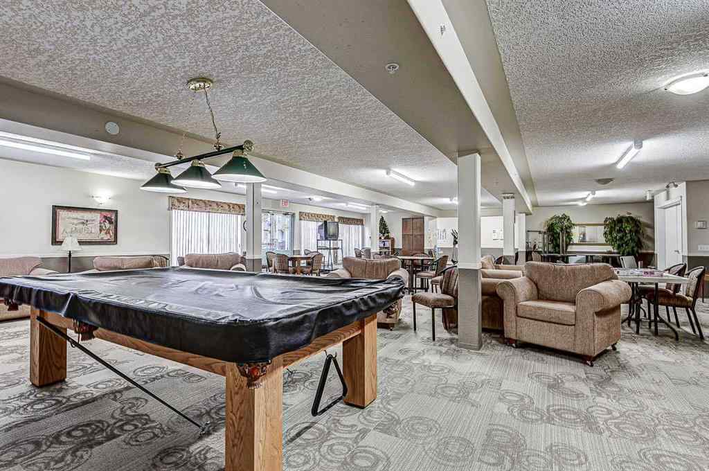 MLS® A2178551 - Unit #334 5000 Somervale Court SW in Somerset Calgary, Residential