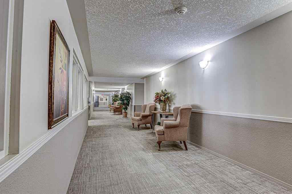 MLS® A2178551 - Unit #334 5000 Somervale Court SW in Somerset Calgary, Residential