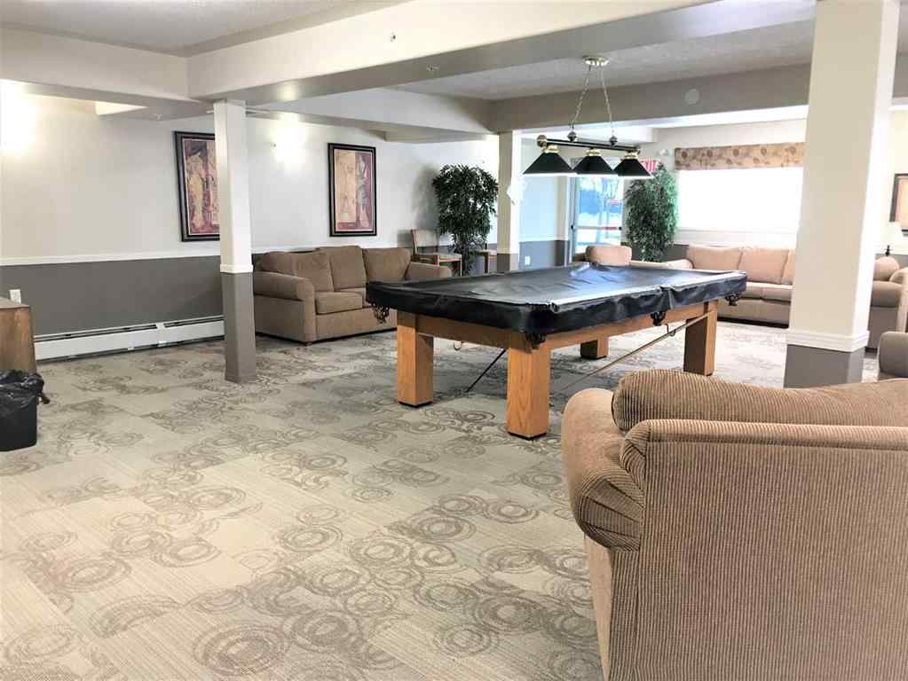 MLS® A2178551 - Unit #334 5000 Somervale Court SW in Somerset Calgary, Residential