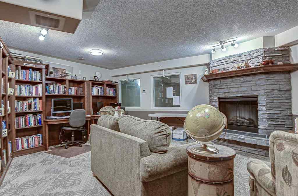 MLS® A2178551 - Unit #334 5000 Somervale Court SW in Somerset Calgary, Residential