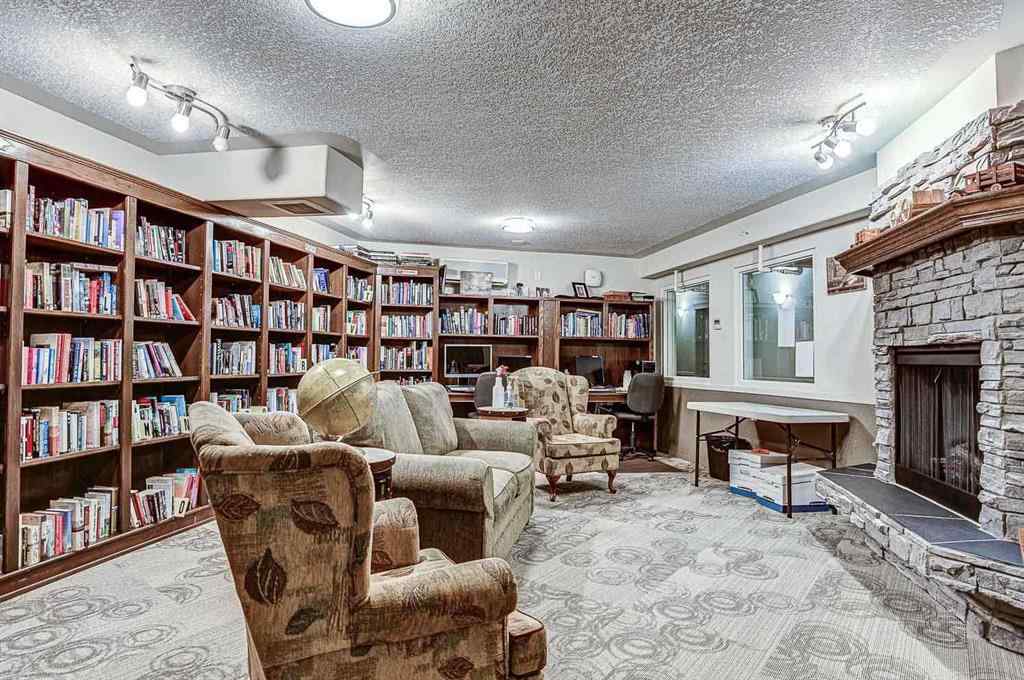 MLS® A2178551 - Unit #334 5000 Somervale Court SW in Somerset Calgary, Residential