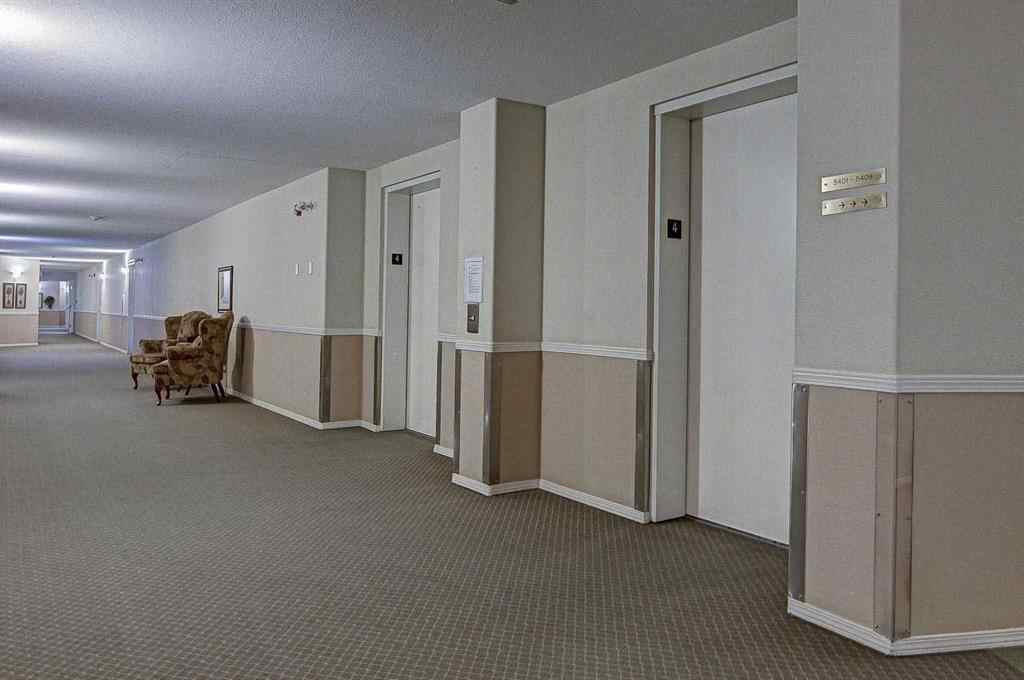 MLS® A2178551 - Unit #334 5000 Somervale Court SW in Somerset Calgary, Residential