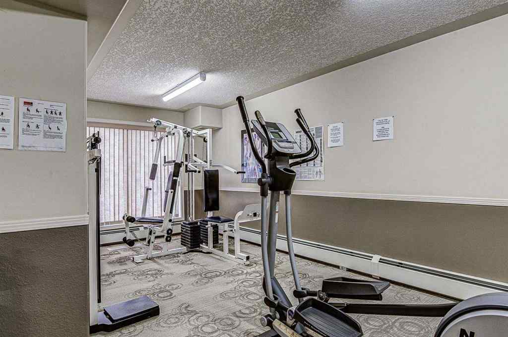 MLS® A2178551 - Unit #334 5000 Somervale Court SW in Somerset Calgary, Residential