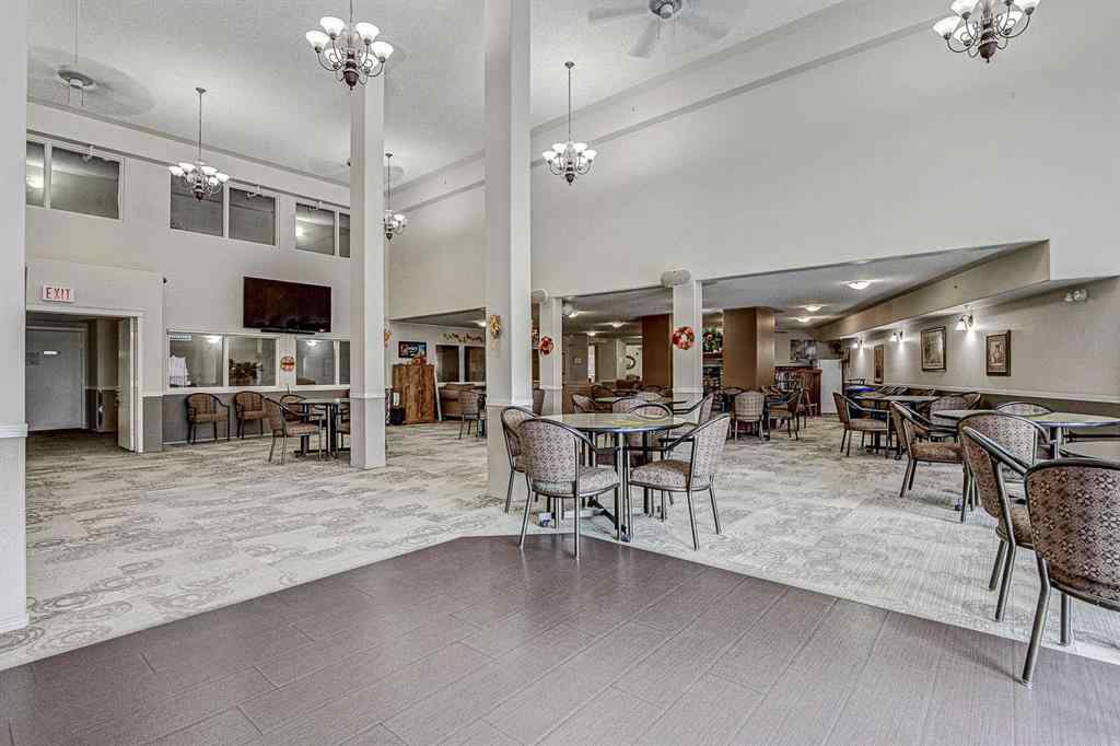 MLS® A2178551 - Unit #334 5000 Somervale Court SW in Somerset Calgary, Residential