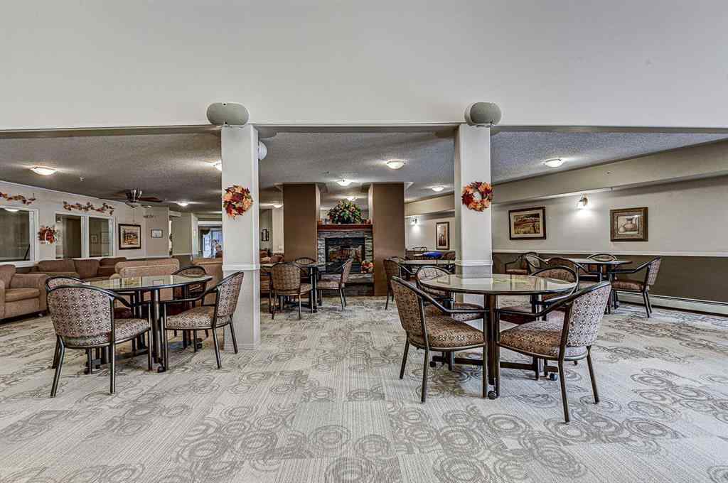 MLS® A2178551 - Unit #334 5000 Somervale Court SW in Somerset Calgary, Residential