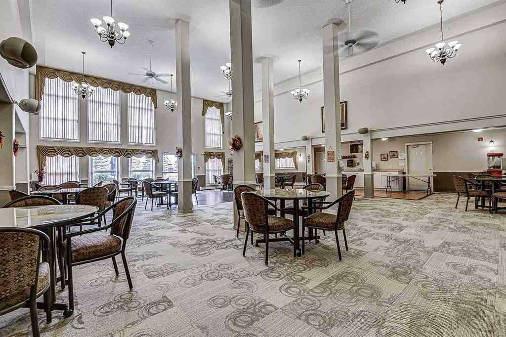 MLS® A2178551 - Unit #334 5000 Somervale Court SW in Somerset Calgary, Residential