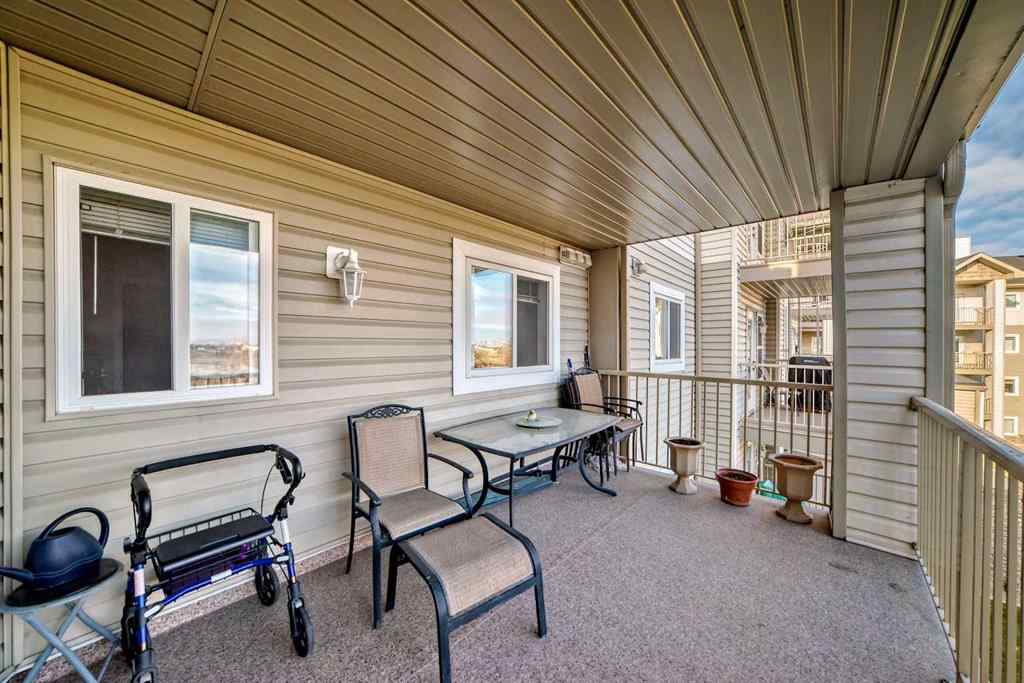 MLS® A2178551 - Unit #334 5000 Somervale Court SW in Somerset Calgary, Residential