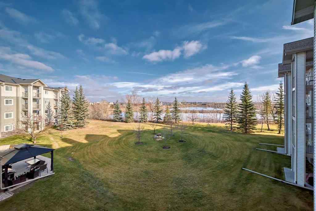 MLS® A2178551 - Unit #334 5000 Somervale Court SW in Somerset Calgary, Residential